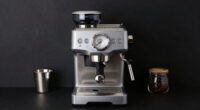 9 Best Espresso Machine Super Automatic in 2026