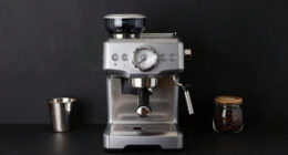 9 Best Espresso Machine Super Automatic in 2026