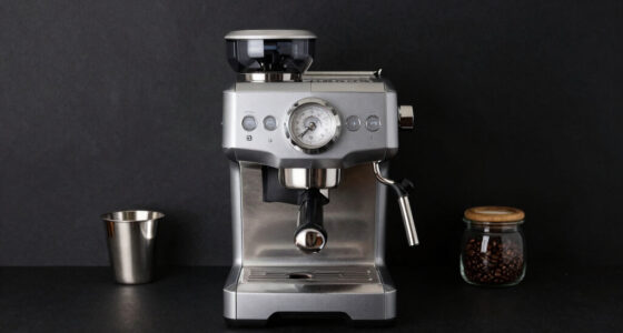 9 Best Espresso Machine Super Automatic in 2026