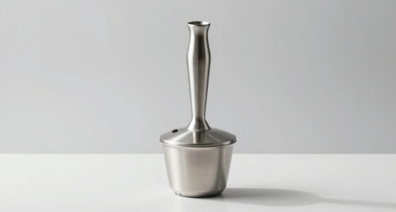 9 Best Immersion Blender Commercial in 2026