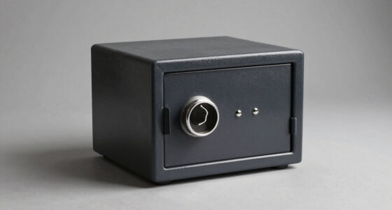 9 Best Jewelry Safe in 2026 — Protect Your Valuables with Confidence