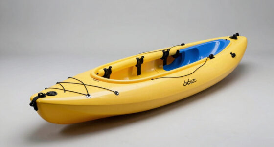 9 Best Kayak Inflatable Tandem in 2026