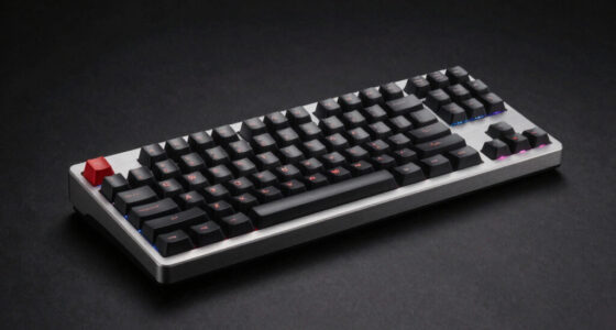 9 Best Mechanical Keyboard Premium in 2026