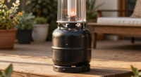 9 Best Patio Heater Propane in 2026