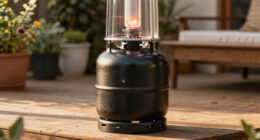 9 Best Patio Heater Propane in 2026