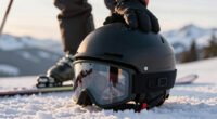 9 Best Ski Helmet With Visor in 2026