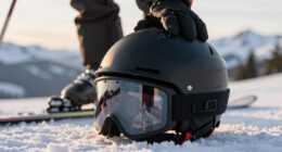 9 Best Ski Helmet With Visor in 2026