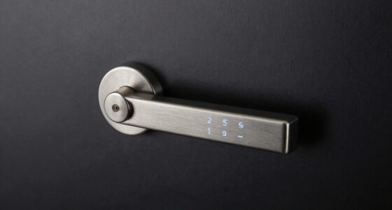 9 Best Smart Lock Deadbolt in 2026