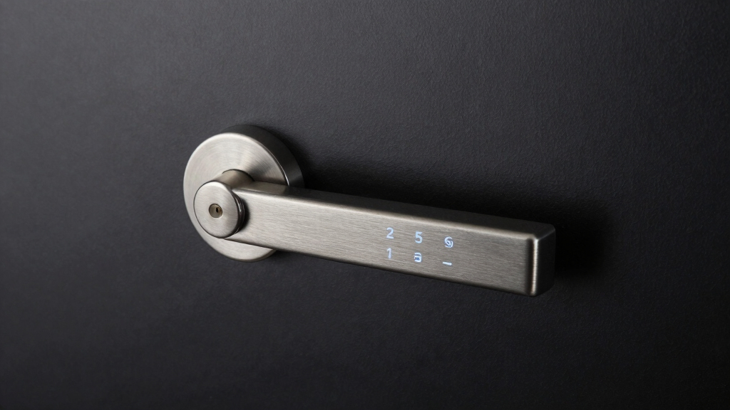 9 Best Smart Lock Deadbolt in 2026