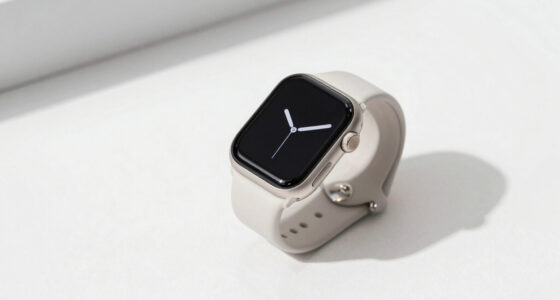 9 Best Smart Watch Premium in 2026
