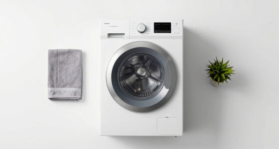 9 Best Stackable Washer Dryer in 2026