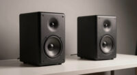 9 Best Studio Monitor Speakers in 2026