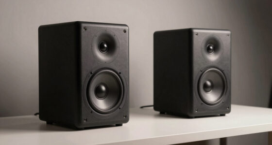 9 Best Studio Monitor Speakers in 2026
