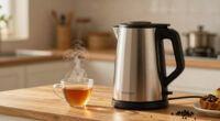 9 Best Tea Maker Electric in 2026