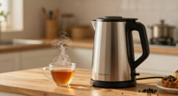 9 Best Tea Maker Electric in 2026