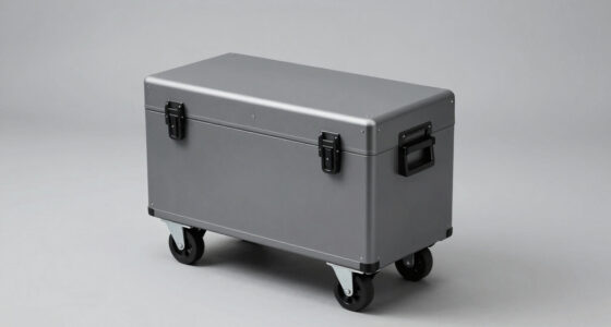 9 Best Tool Chest Rolling in 2026