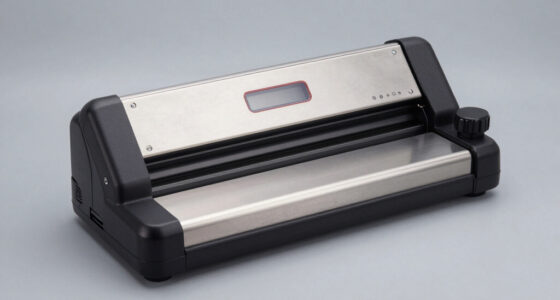 9 Best Vacuum Sealer Machine Heavy Duty in 2026