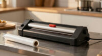 9 Best Vacuum Sealer Machine Heavy Duty in 2026