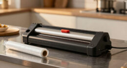 9 Best Vacuum Sealer Machine Heavy Duty in 2026