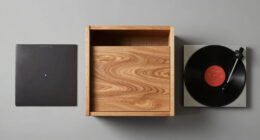 9 Best Vinyl Record Storage Cabinets in 2026