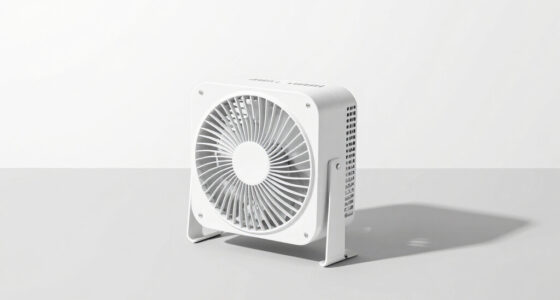 9 Best Whole Room Fan Air Circulator in 2026