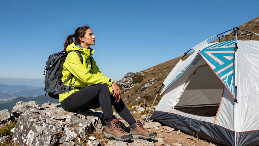 adventure seamlessly in daily life
