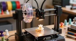 affordable versatile home 3d printers