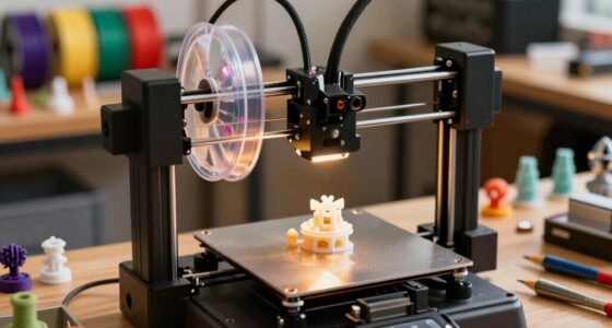 affordable versatile home 3d printers
