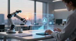 ai agents boost productivity
