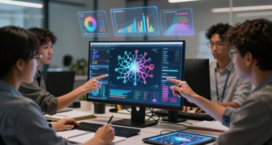 ai aids in summarization