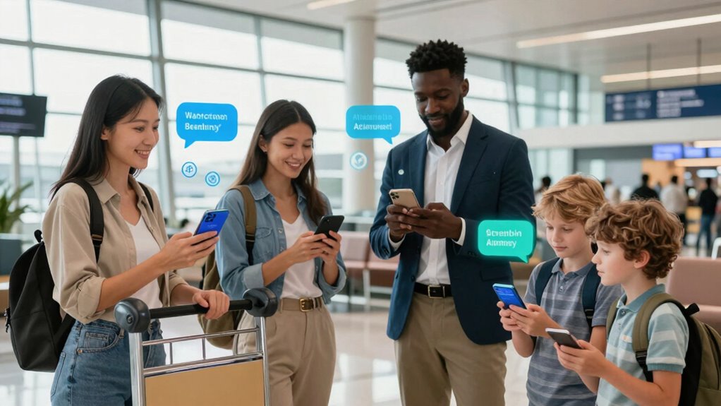 ai bridges cultural communication