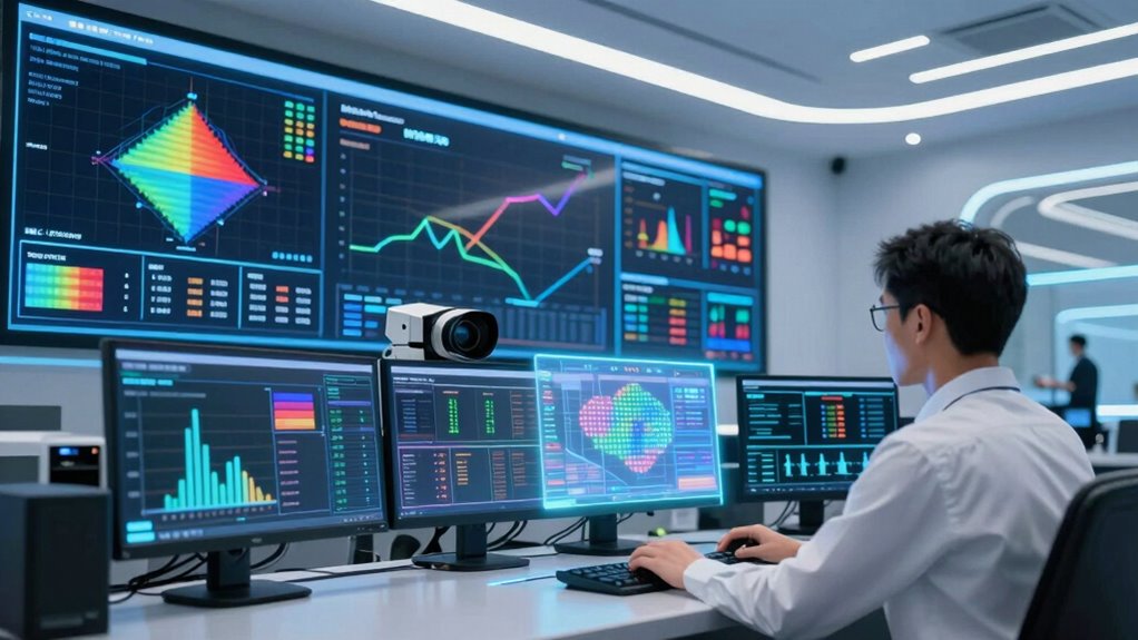 ai detects evolving fraud