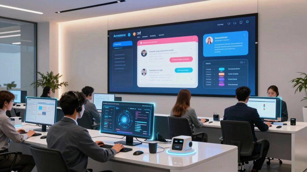 ai driven personalized customer engagement
