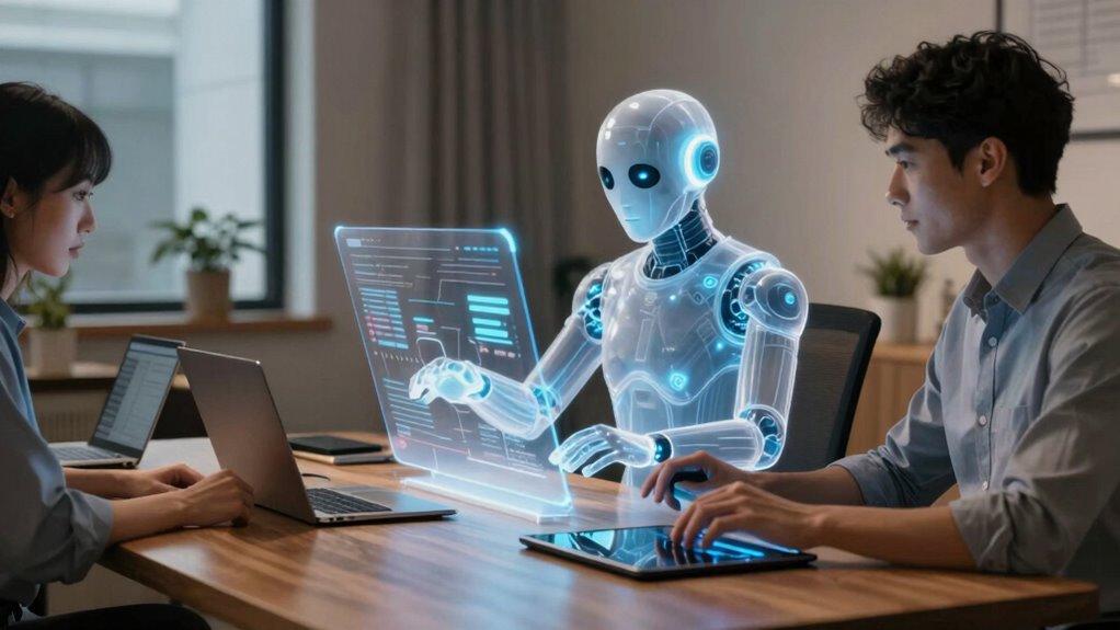 ai driven personalized productivity
