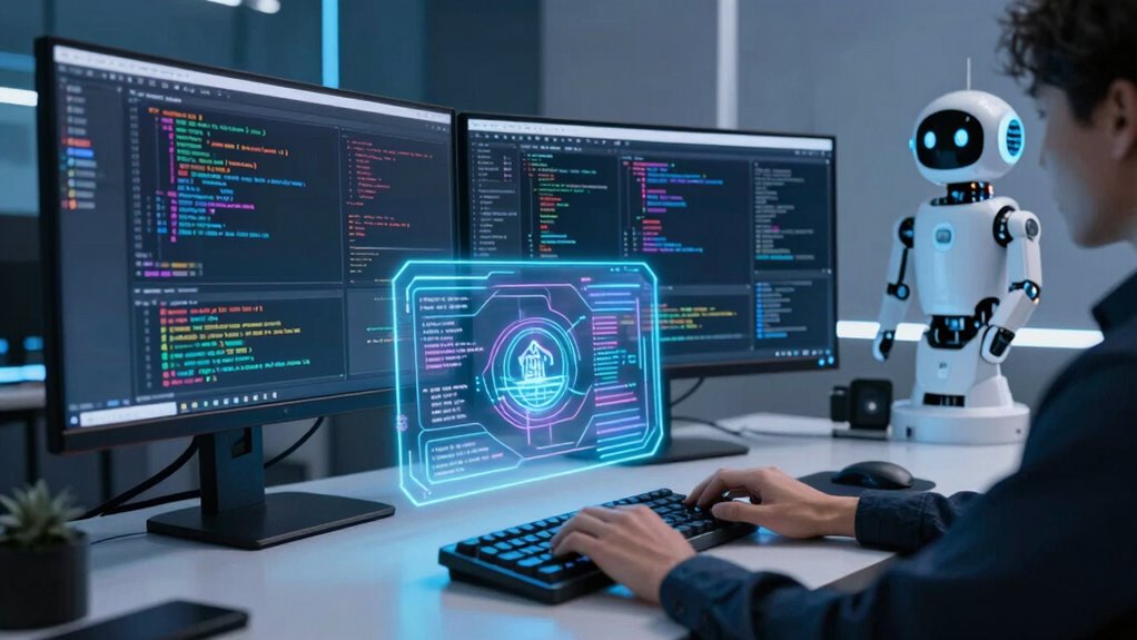 ai enhanced coding workflows