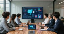 ai enhances meeting productivity