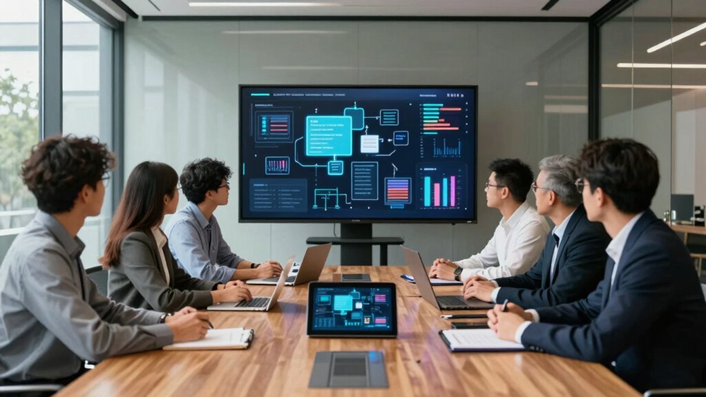 ai enhances meeting productivity