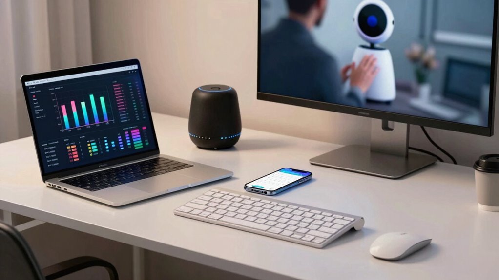 ai integration in work