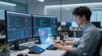 ai reshaping newsroom workflows