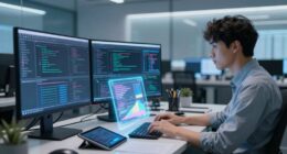 ai reshaping newsroom workflows