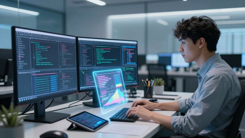 ai reshaping newsroom workflows