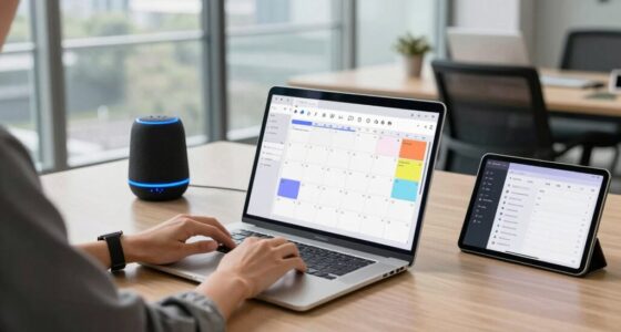 ai streamlining administrative tasks