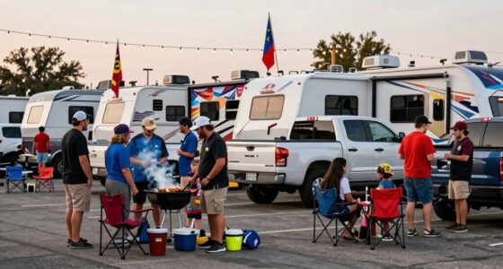 american football pre game tradition