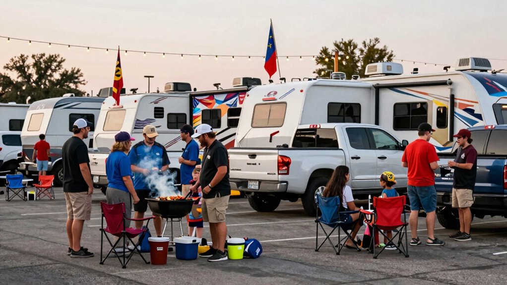 american football pre game tradition