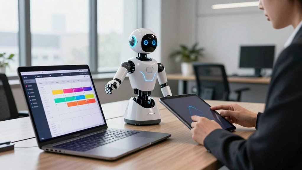 automated personalized scheduling solutions