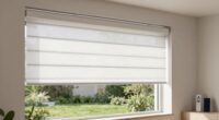automated window shading technology