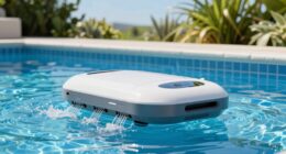 automatic pool cleaning solutions