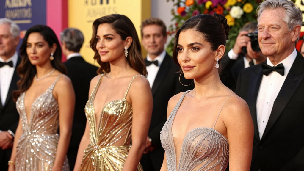 award season hype buildup