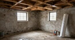 basement inspections prevent seasonal damage