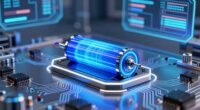 battery tech fueling innovation